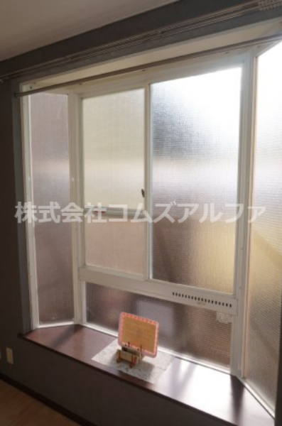コートヴィレッジⅡのトイレ|コートヴィレッジⅡ　トイレ