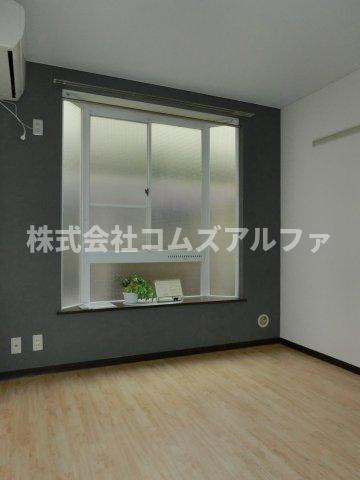 コートヴィレッジⅡの洋室|コートヴィレッジⅡ　洋室