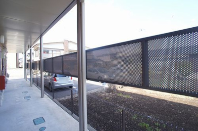 【その他共用部分】 | ベイサージュ