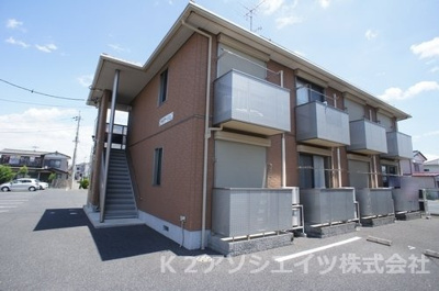 【外観】 | ベイサージュ