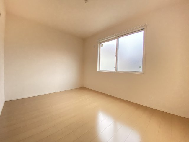 ミクストの寝室