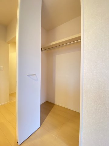 ミクストの収納