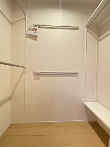 ミクストの収納