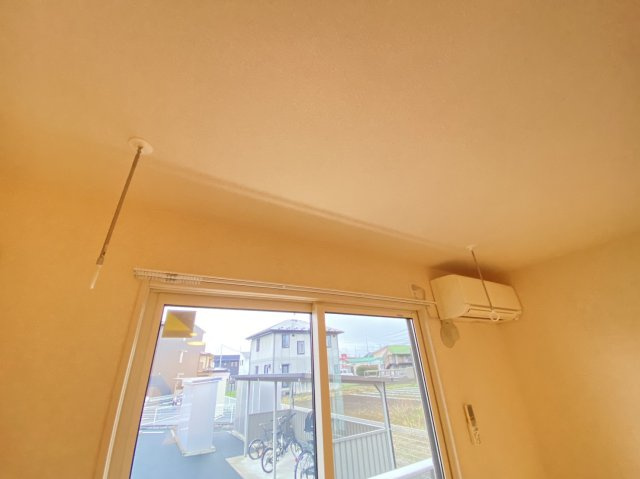 ミクストの設備