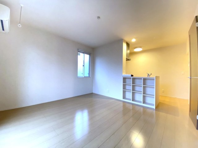 ミクストの居間・リビング