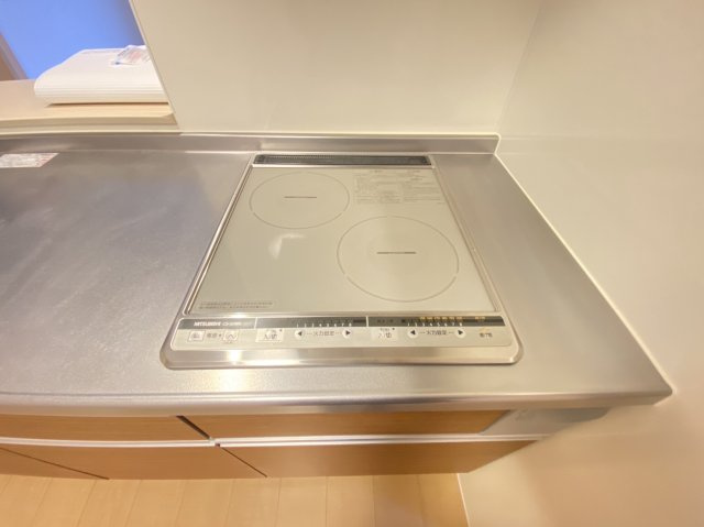 ミクストのキッチン