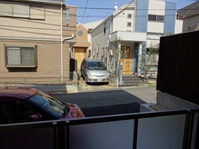 【展望】 | メゾンブリエ