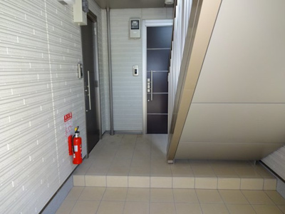 【その他共用部分】 | メゾンブリエ