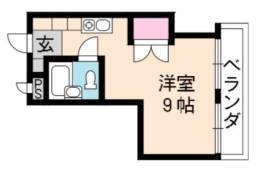 【間取り】 | ウエストビレッジ