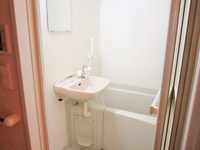 【浴室】 | 平作