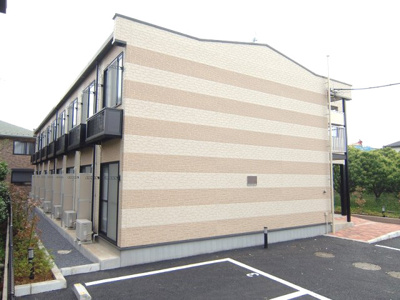 【外観】 | 平作