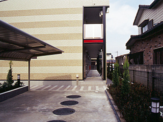 【エントランス】 | ピエナ