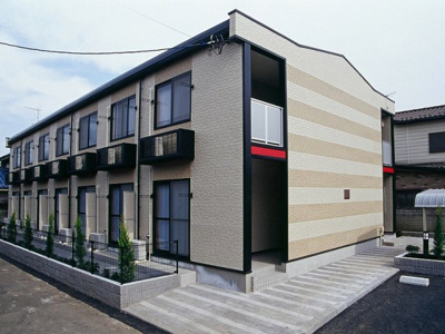 【外観】 | ピエナ