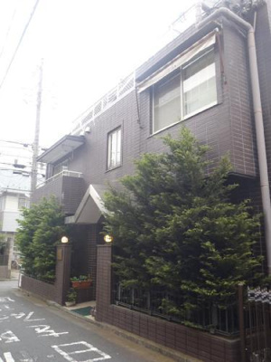 【外観】 | アプリーレ