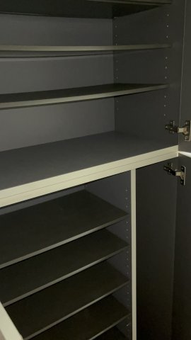 【収納】 | ベルコート井の頭 | 靴箱