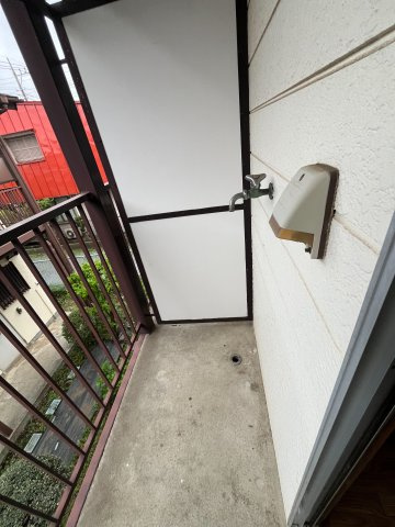 【設備】 | 第三小口ハウス