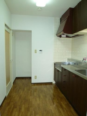 【キッチン】 | ガクトウ三鷹