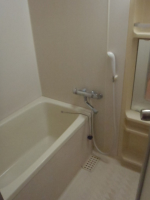 【浴室】 | ガクトウ三鷹