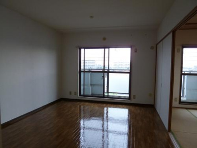 【居間・リビング】 | ガクトウ三鷹