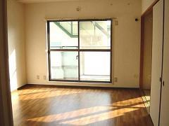 【洋室】 | ガクトウ三鷹
