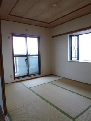 【和室】 | ガクトウ三鷹