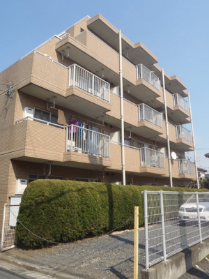 【外観】 | グリーンヒルズ２