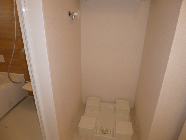 KadoyakanAのその他|洗濯機置き場