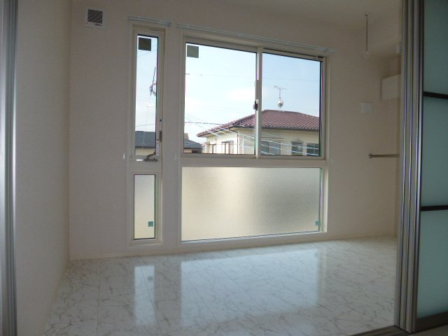 KadoyakanAの内装|サンルーム