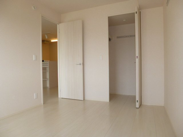 KadoyakanAの洋室
