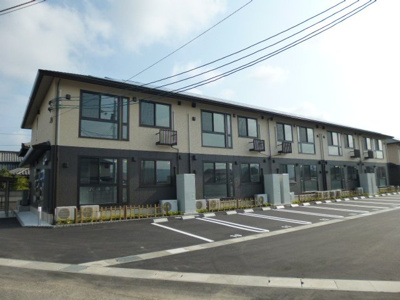 【外観】 | KadoyakanA