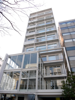 【外観】 | ケイズ・プレイス(K's Place)