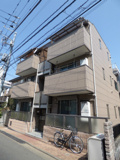 ヴィラージュ戸越の画像