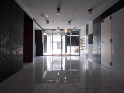 【エントランス】 | ヴェルト日暮里イースト（Welt Nippori East）