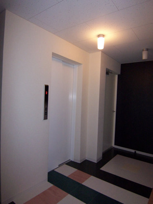 【その他共用部分】 | ヴェルト日暮里イースト（Welt Nippori East）