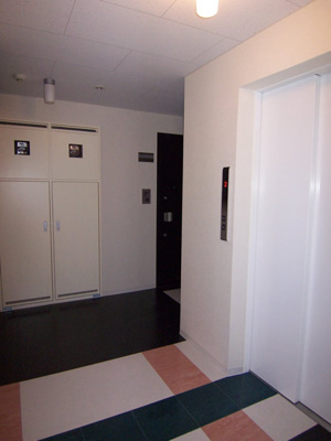 【その他共用部分】 | ヴェルト日暮里イースト（Welt Nippori East）