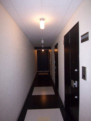 【その他共用部分】 | ヴェルト日暮里イースト（Welt Nippori East）