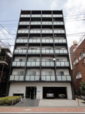 【外観】 | ヴェルト日暮里イースト（Welt Nippori East）