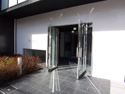 【エントランス】 | ヴェルト日暮里イースト（Welt Nippori East）