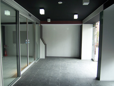 【エントランス】 | ヴェルト日暮里イースト（Welt Nippori East）