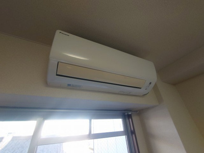 【設備】 | 南駅前マンション203