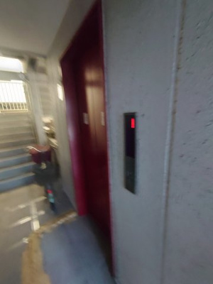 【その他共用部分】 | 南駅前マンション203