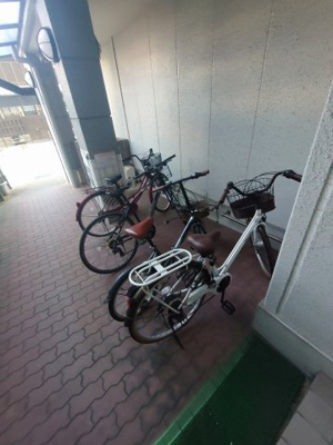 【その他共用部分】 | 南駅前マンション203