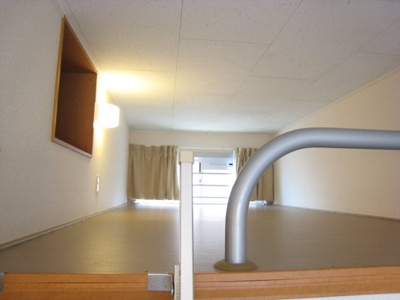 【寝室】 | カームヒルズ