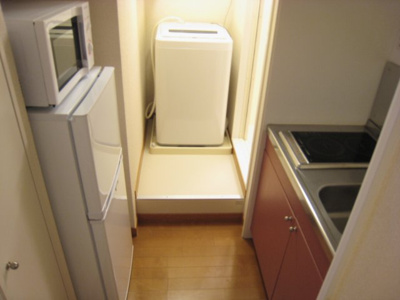 【内装】 | カームヒルズ