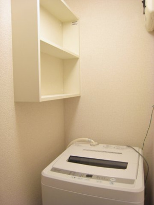 【設備】 | カームヒルズ