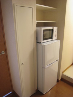 【設備】 | カームヒルズ