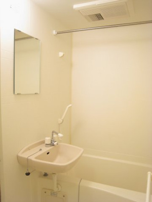 【浴室】 | カームヒルズ