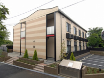 カームヒルズの画像