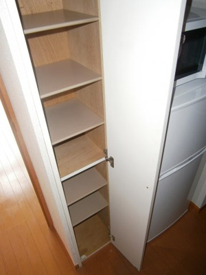 【収納】 | カームヒルズ