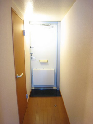 【玄関】 | カームヒルズ